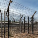 Security Fencing in Texas