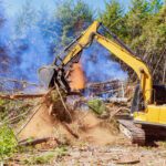 land clearing texas